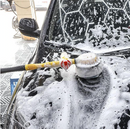 Kit de Escova de Limpeza Rotatória Automática - CarWash Mop(+Brinde Grátis)