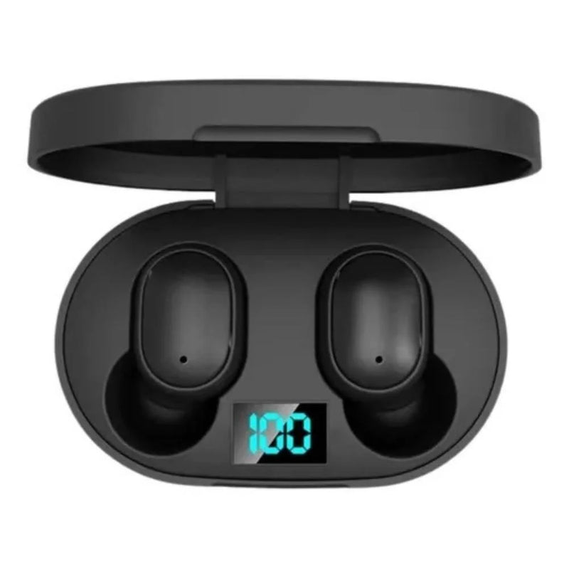 Fones de ouvido Bluetooth TWS