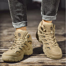 Bota Masculina Militar Comfort