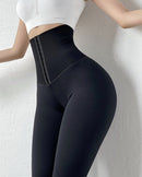 Legging Modeladora - Barriga lisinha e bumbum empinado