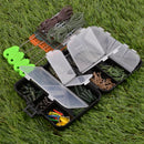 Kit de Pesca Para Alto Desempenho - AnglerTech Pro