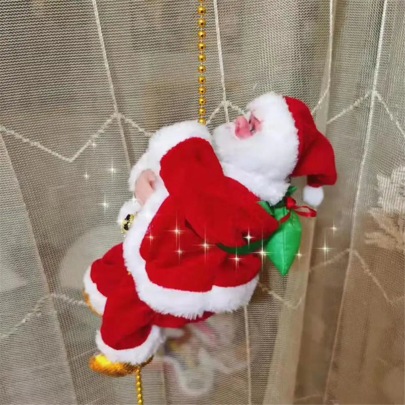 Papai Noel Escalante Musical