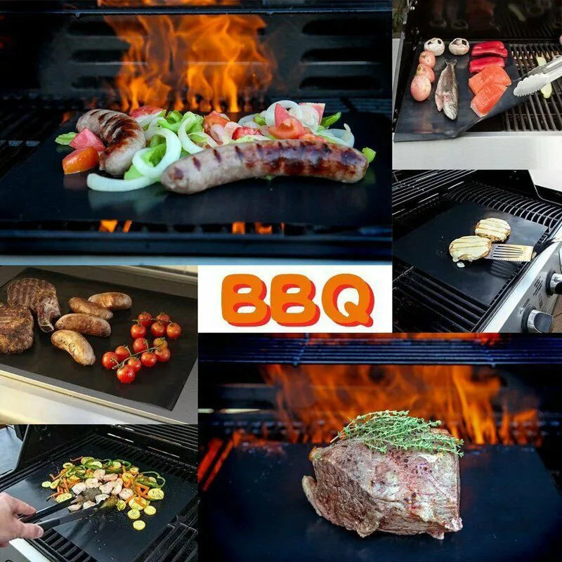 Manta Especial de Churrasco - Praticidade para seu Churrasco
