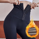Legging Modeladora - Barriga lisinha e bumbum empinado