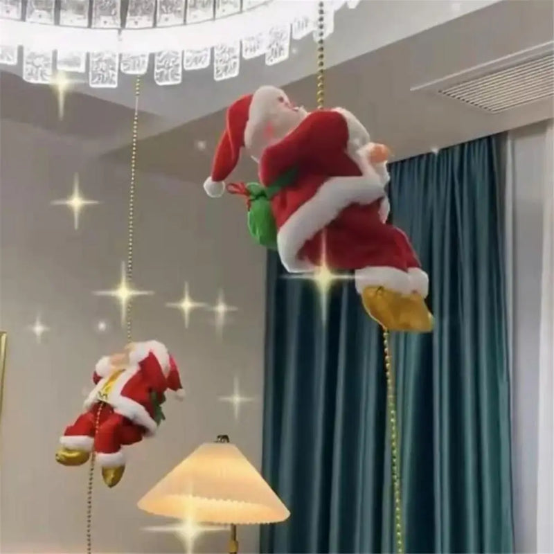 Papai Noel Escalante Musical