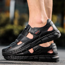 Sandália Summer Fashion