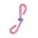 Aparelho Borboleta Adutora Exercicio Casa - Treino Perna Coxa Pelvis