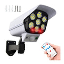 Holofote Solar  [SUA FAMÍLIA MAIS SEGURA]