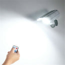 Holofote Solar  [SUA FAMÍLIA MAIS SEGURA]