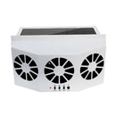 Ar Condicionado Automotivo Portátil ULTRA POTENTE – Refrigeração Instantânea Onde Quer Que Você Vá!