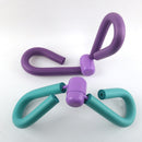 Aparelho Borboleta Adutora Exercicio Casa - Treino Perna Coxa Pelvis