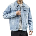 Jaqueta Jeans Térmica EPV