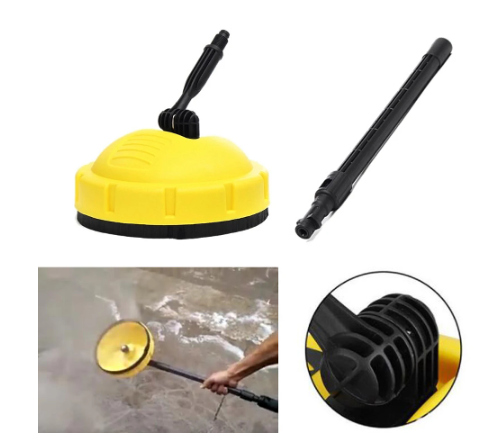 Limpador de Piso EPV