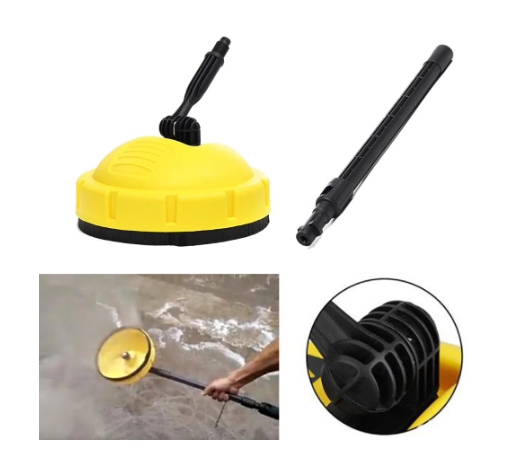 Limpador de Piso EPV