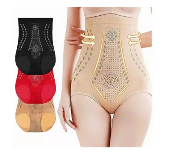 Cinta Modeladora Shape Iônica [Leve 2 e Pague 1]
