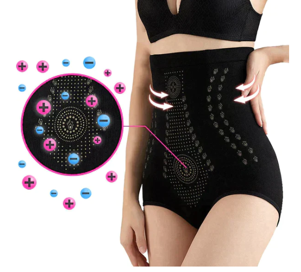 Cinta Modeladora Shape Iônica [Leve 2 e Pague 1]