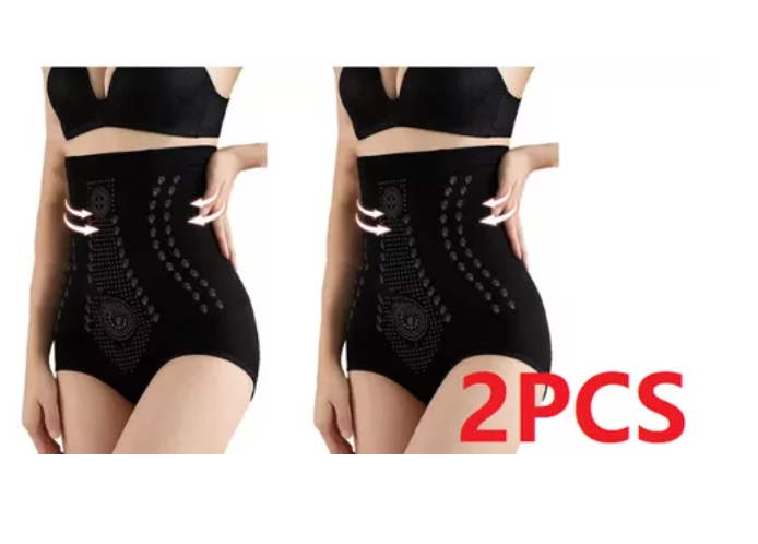 Cinta Modeladora Shape Iônica [Leve 2 e Pague 1]