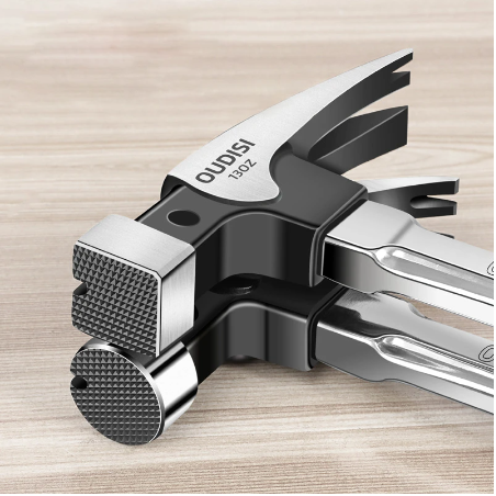 Martelo Titanium Ultra Resistente Multifuncional