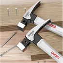 Martelo Titanium Ultra Resistente Multifuncional