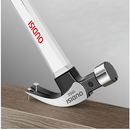 Martelo Titanium Ultra Resistente Multifuncional