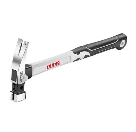 Martelo Titanium Ultra Resistente Multifuncional