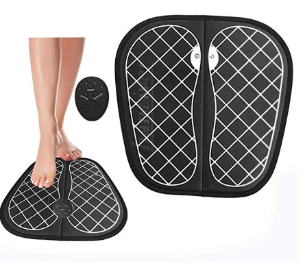 Massageador de pés EPV