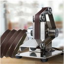 Mini Lixadeira 2 em 1 Turbo EPV