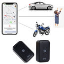 Mini Rastreador GPS com Localização e Áudio - CAPTA e GRAVA