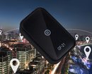 Mini Rastreador GPS com Localização e Áudio - CAPTA e GRAVA