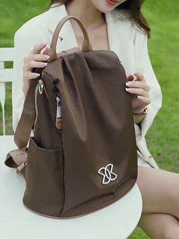 Mochila Multiuso Antifurto: Inovação, Segurança e Estilo em Cada Detalhe