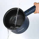 Panela Elétrica Multifuncional Antiaderente + Brinde