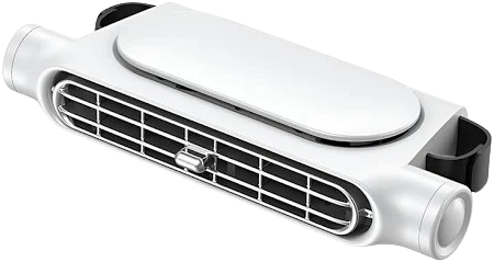 Ar condiciondado veicular[ultra potente]