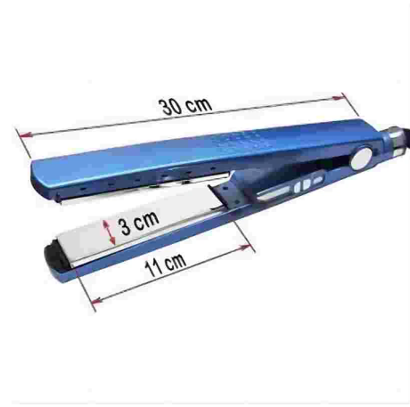 Prancha Titanium EPV