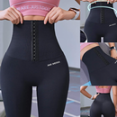 Legging Modeladora - Barriga lisinha e bumbum empinado