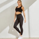 Legging Modeladora - Barriga lisinha e bumbum empinado