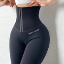 Legging Modeladora - Barriga lisinha e bumbum empinado