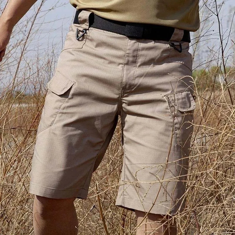 Bermuda Tática Masculina