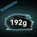 Carretilha Profissional Shimano 7.1:1 de Pesca com Freio Magnético + BRINDE