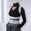 Corretor de Postura Unisex Ortopédico