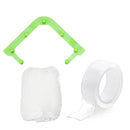 Escorredor de pia - 50 filtros grátis