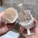 Dispenser Moedor de Sabonete