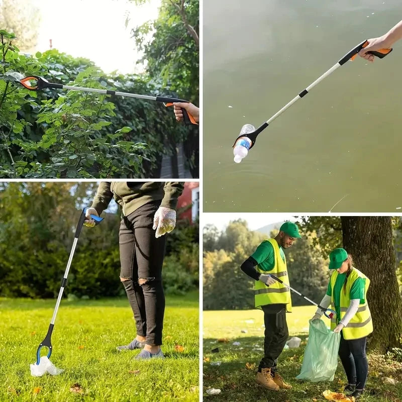 Gripper Extender -Pegador Dobrável - Multiuso