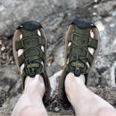 Sandália Adventure Premium Antiderrapante