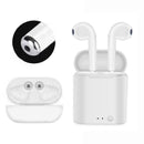 Fone de ouvido sem fio Bluetooth