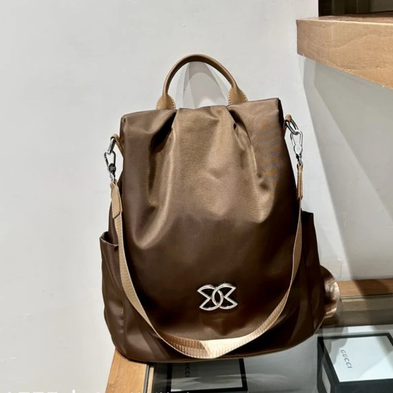 Mochila Multiuso Antifurto: Inovação, Segurança e Estilo em Cada Detalhe