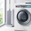 Mop Rodo Esfregão  Inteligente de Limpeza+ Brinde+frete gratis a pronta entrega