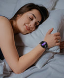 SolarPlus Smartwatc - Com Batimentos Cárdiacos