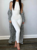 Macacão Feminino Estações