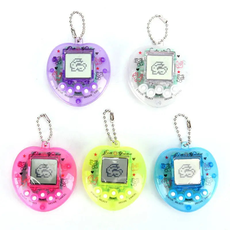 Tamagotchi Bichinho Virtual
