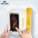 Bolsa Prova Impermeável Estanque Ipx8 5,6 Litros Naturehike